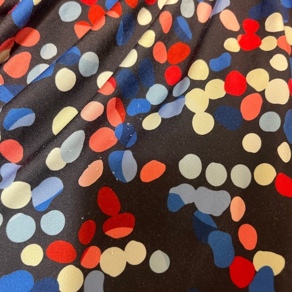 Dot dot smile patriotic dresses size 3/4 - Picture 3 of 4